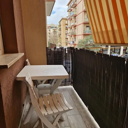 Hotel Il Mare Di Roma Deluxe Lido di Ostia Exterior foto