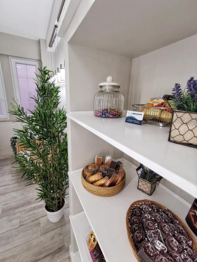 Gasthof Il Mare Di Roma Deluxe