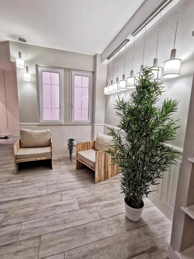 Gasthof Il Mare Di Roma Deluxe
