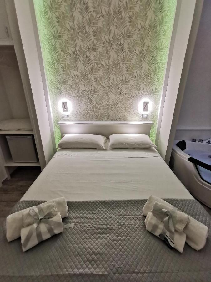 Gasthof Il Mare Di Roma Deluxe *