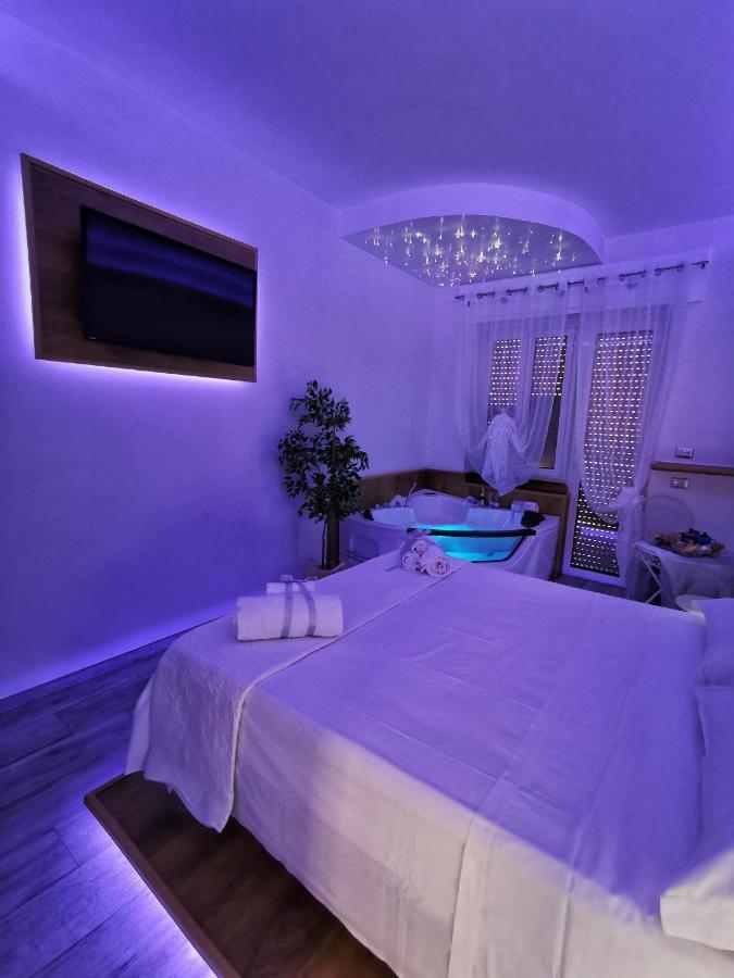 Il Mare Di Roma Deluxe Gasthof Lido di Ostia
