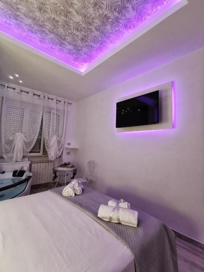 Il Mare Di Roma Deluxe Gasthof *