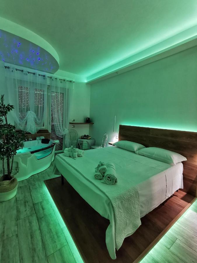 Gasthof Il Mare Di Roma Deluxe Lido di Ostia