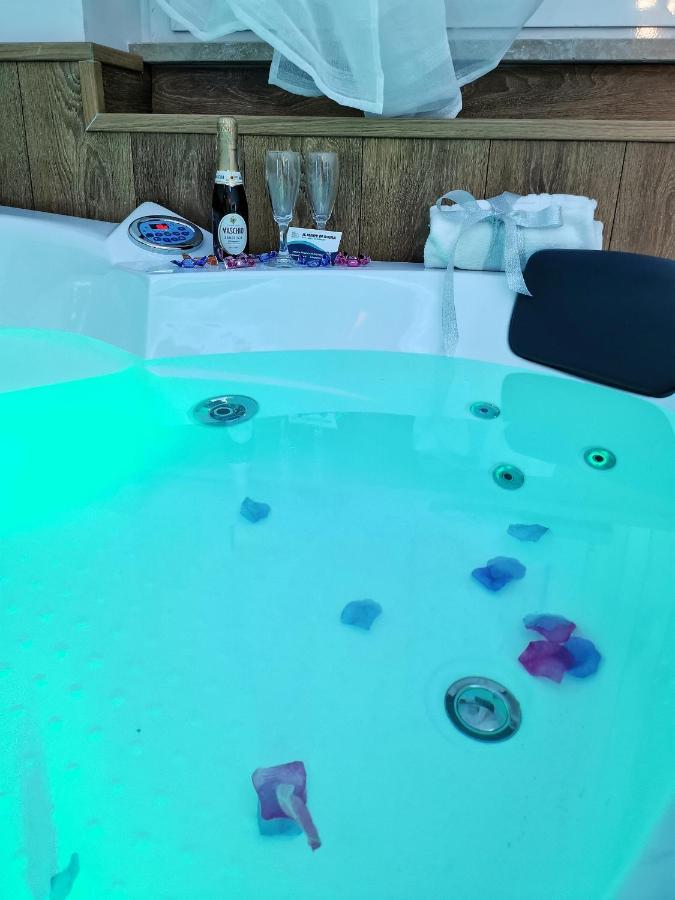 Gasthof Il Mare Di Roma Deluxe