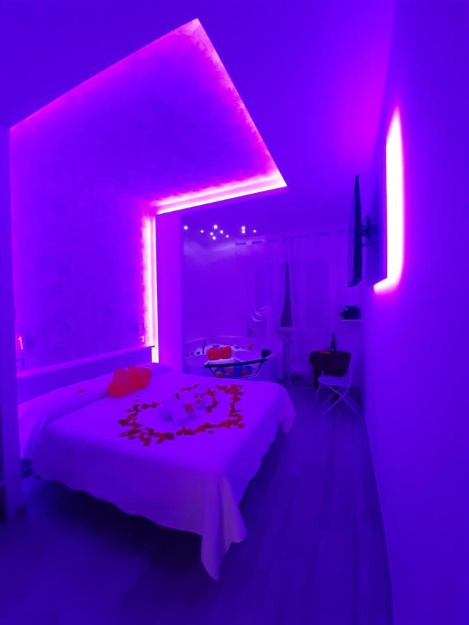 Gasthof Il Mare Di Roma Deluxe