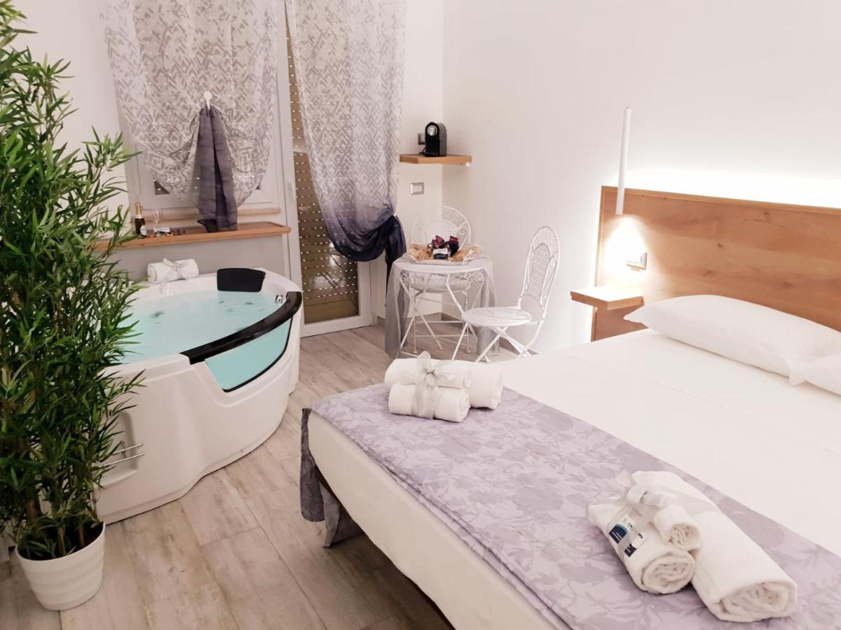Il Mare Di Roma Deluxe * Lido di Ostia