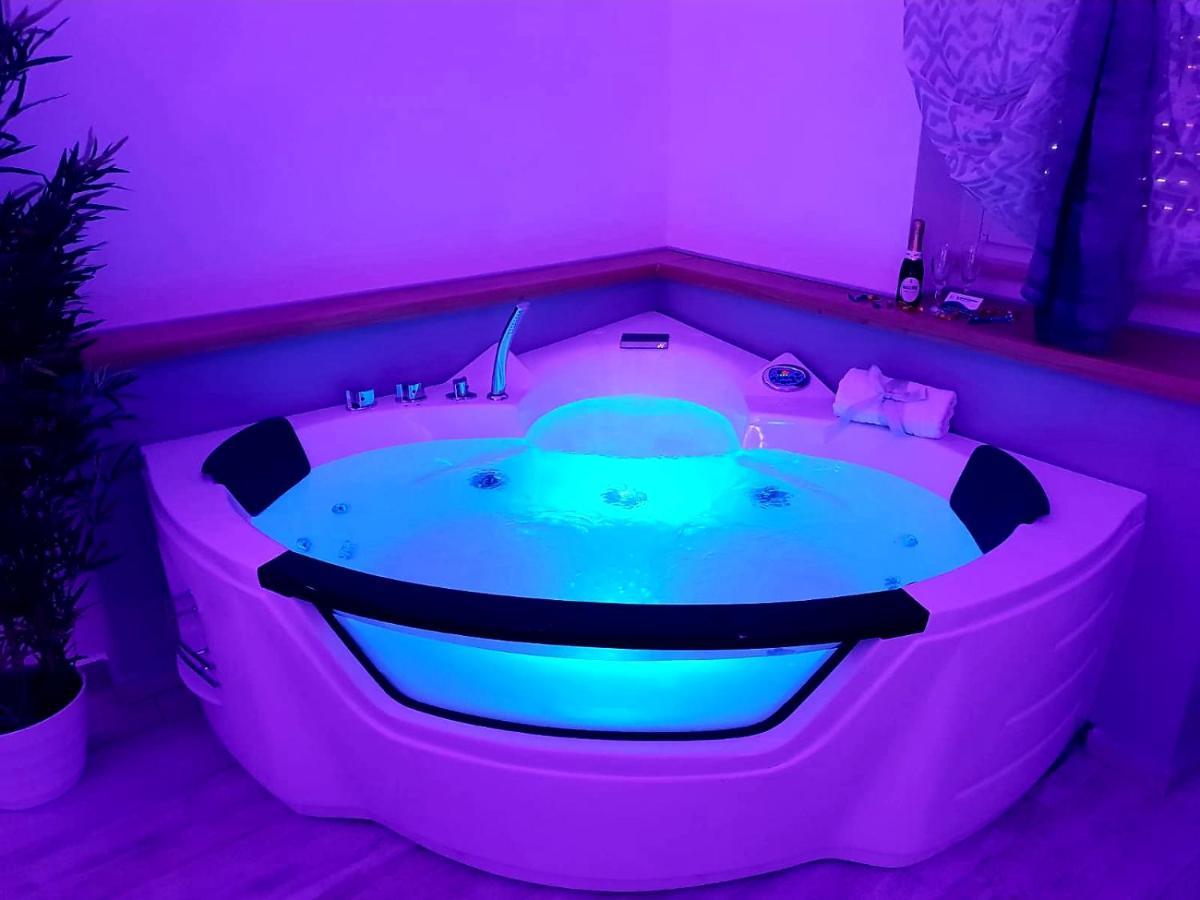 Il Mare Di Roma Deluxe Gasthof *