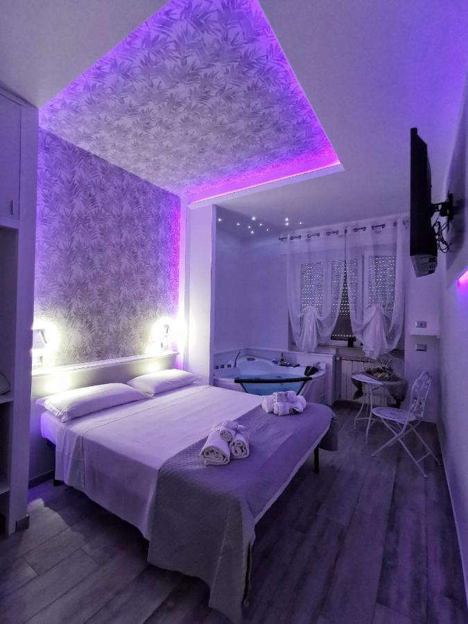 Il Mare Di Roma Deluxe Gasthof *