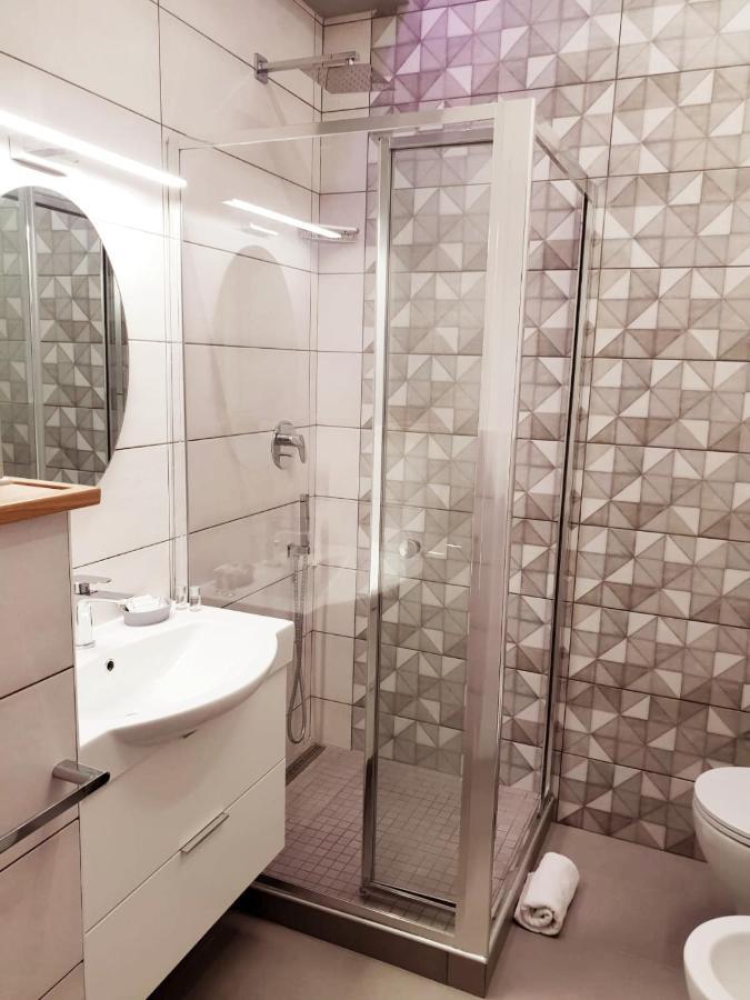 Il Mare Di Roma Deluxe Gasthof *