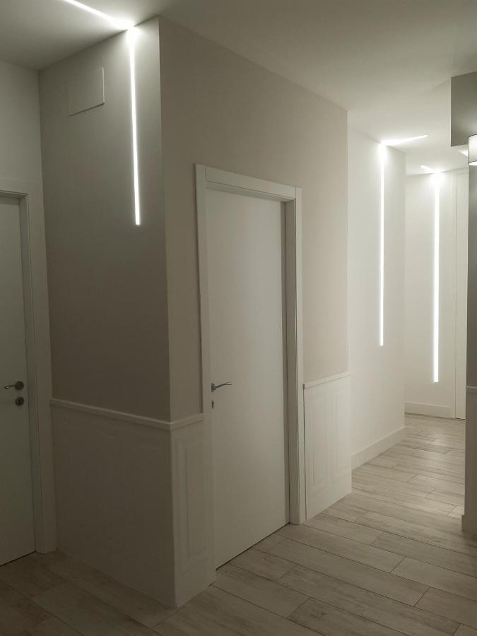 Il Mare Di Roma Deluxe Gasthof