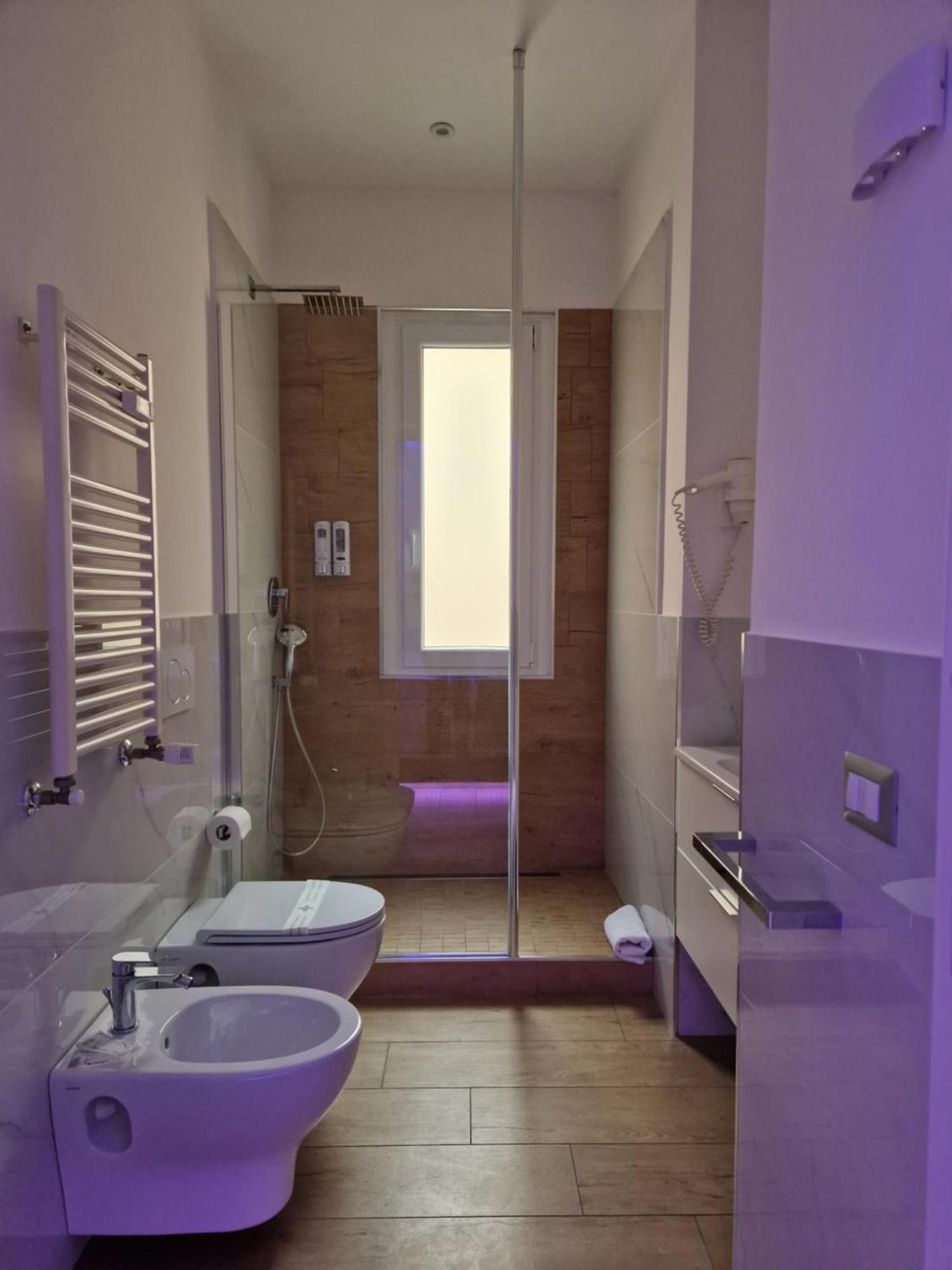 Il Mare Di Roma Deluxe Gasthof