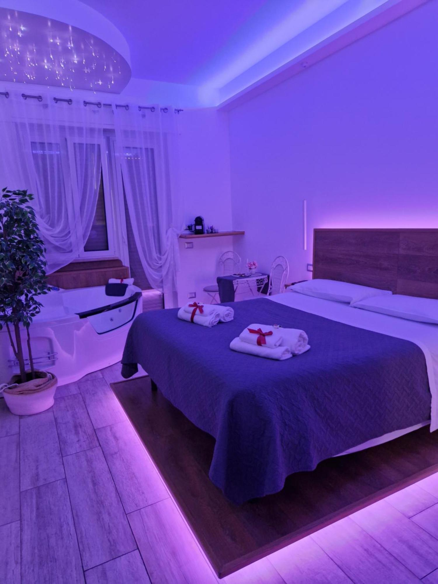 Gasthof Il Mare Di Roma Deluxe *