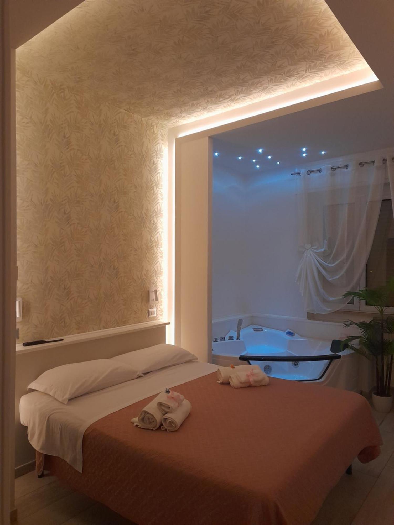 Gasthof Il Mare Di Roma Deluxe