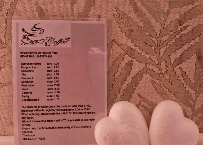 Il Mare Di Roma Deluxe
