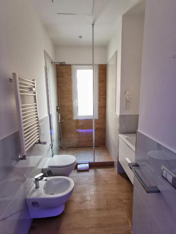 Il Mare Di Roma Deluxe Lido di Ostia
