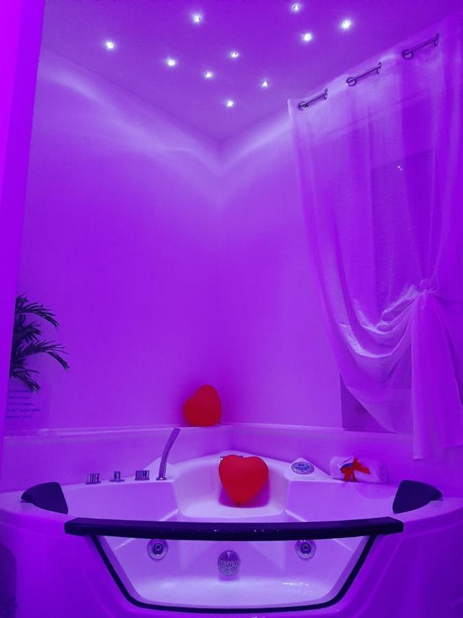 Il Mare Di Roma Deluxe Pensión Lido di Ostia